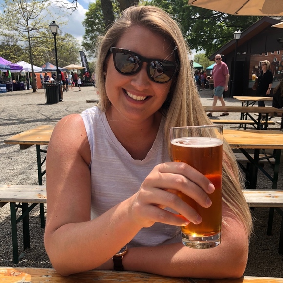 Meet your Posher, Lindsay - Picture 1 of 1